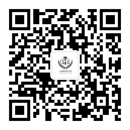 河南卿缘律师事务所公众号二维码