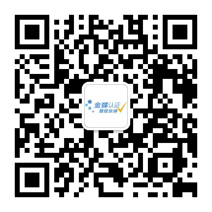河南启智公众号二维码