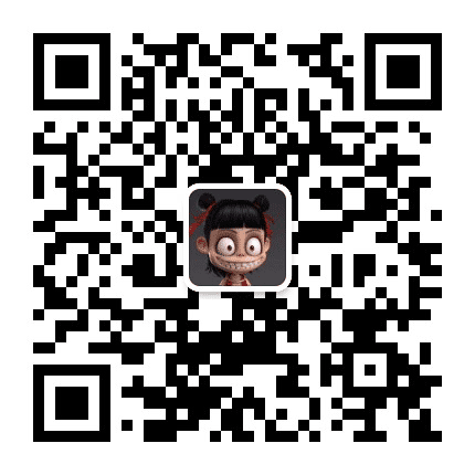 淮南黑板报公众号二维码