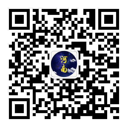 河南热点事儿公众号二维码