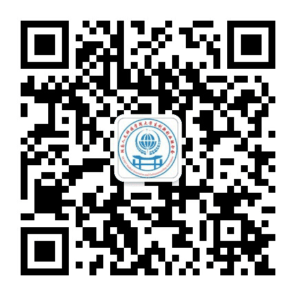 湖南人文科技学院学创联公众号二维码