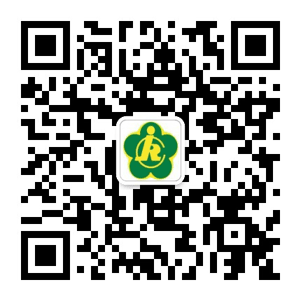 淮南残联公众号二维码