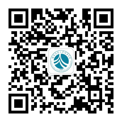 湖南师范大学附属中学公众号二维码