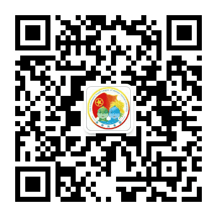 共青小海狮公众号二维码