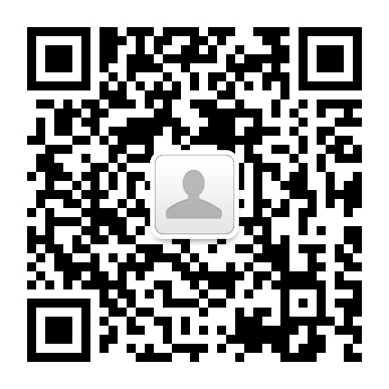 商都房产公众号二维码