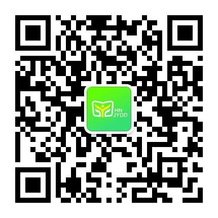 湖南省教育督导与评价协会公众号二维码
