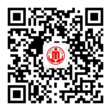 济源民政公众号二维码