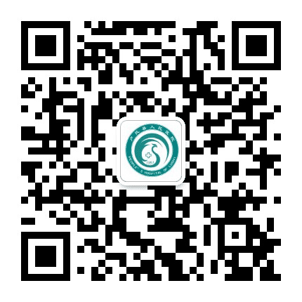 河南省卢氏县人民医院公众号二维码
