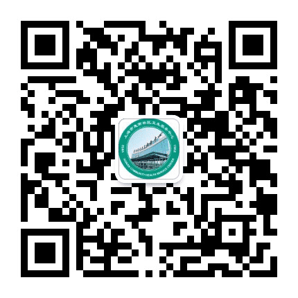 惠南社区卫生服务中心公众号二维码