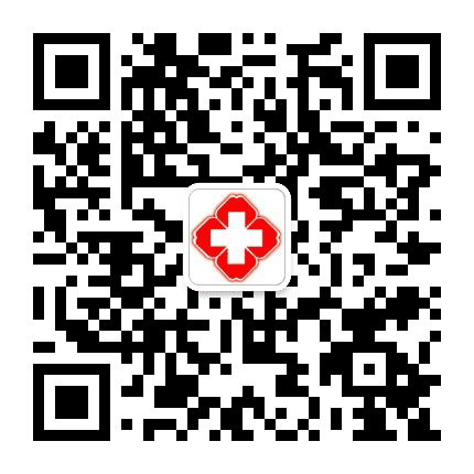 商丘和美医院公众号二维码