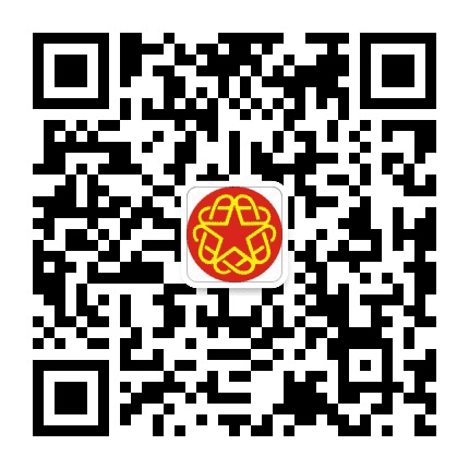 商丘市侨联公众号二维码