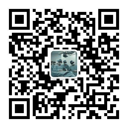 湖南省人民医院肝胆胰微创外科公众号二维码