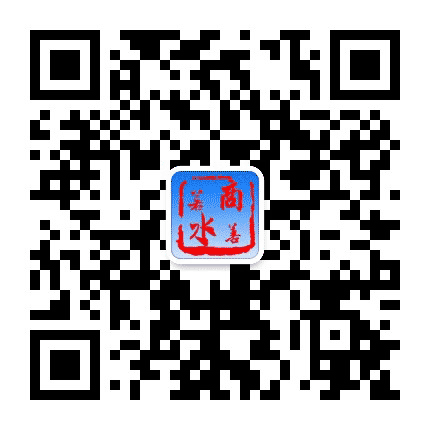 河南商水公众号二维码