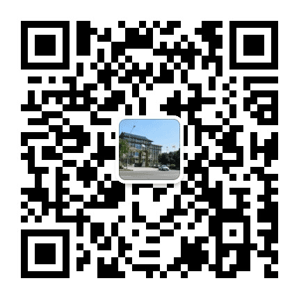 河南省许昌监狱公众号二维码