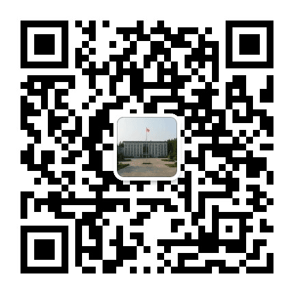 河南省信阳监狱公众号二维码