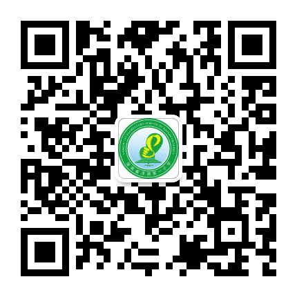 洋浦第一小学公众号二维码