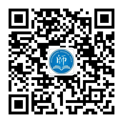 河南省招教资讯公众号二维码