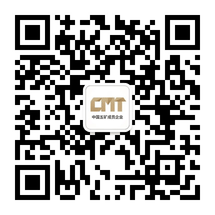 湖南柿竹园公众号二维码