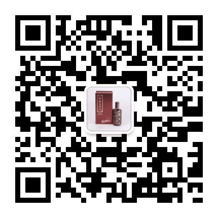 湖南桃花源酒业有限公司公众号二维码