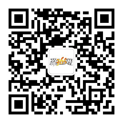 河南电视台新闻365公众号二维码