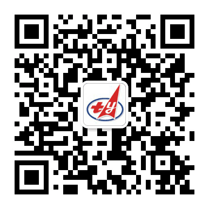 河南通宇集团公众号二维码
