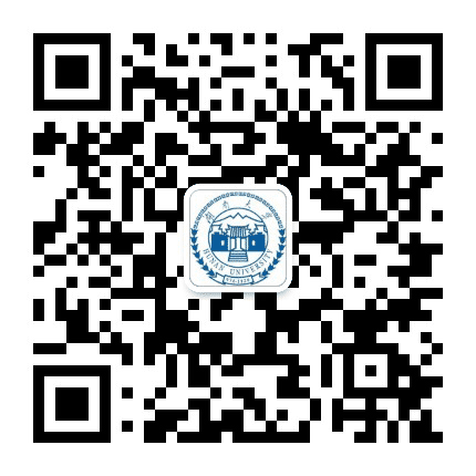 湖南大学实验室建设与设备管理处公众号二维码