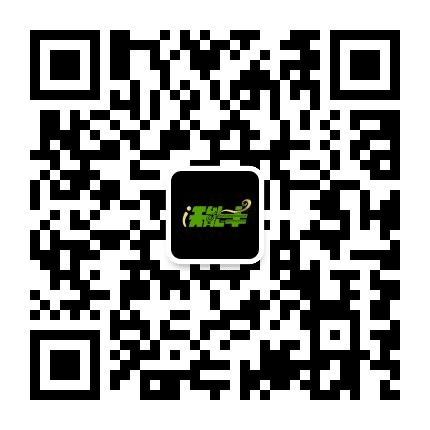 河南沃丰农业开发有限公司公众号二维码