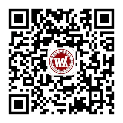淮南市望龙高级中学公众号二维码