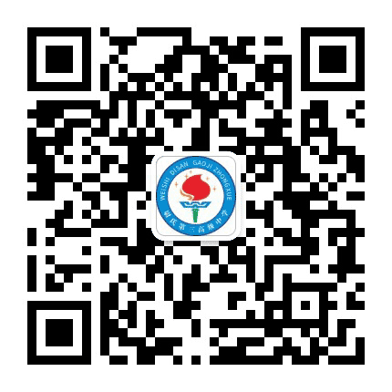 河南尉氏三中公众号二维码