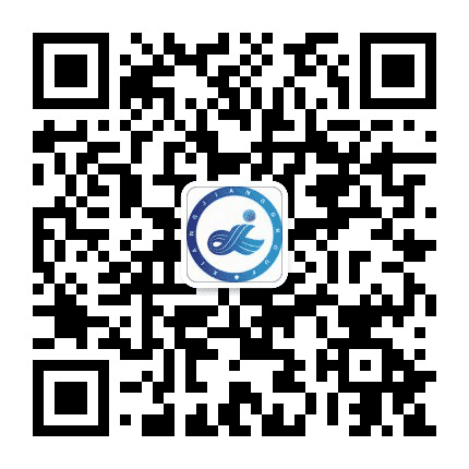 湖南湘江集团公众号二维码