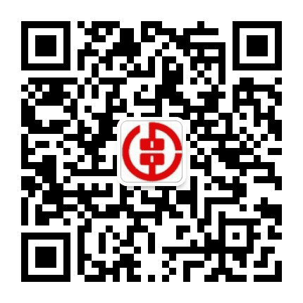 新邵农村商业银行公众号二维码