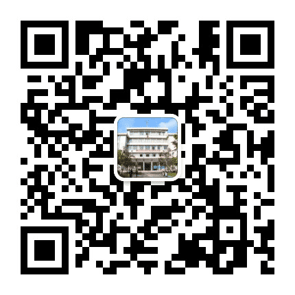 千年古镇石牌公众号二维码