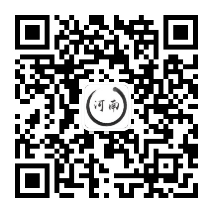 河南信息在线网公众号二维码