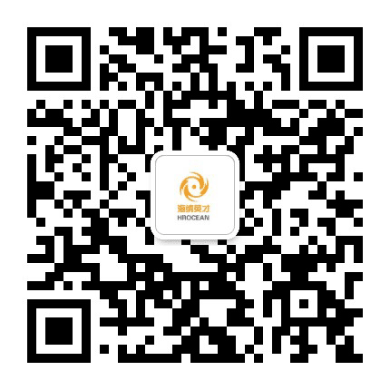 海纳英才猎头公众号二维码