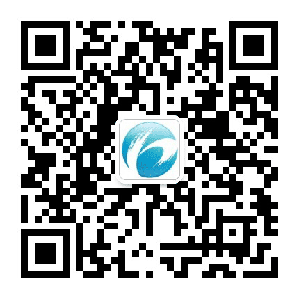 海宁影视基地管委会公众号二维码