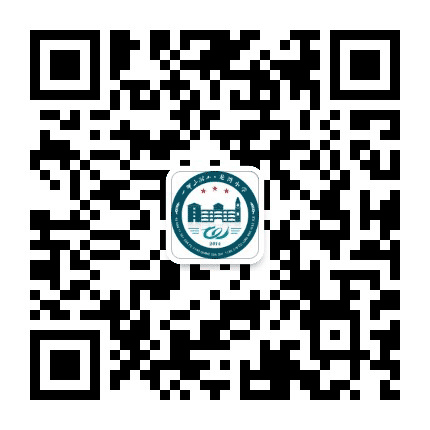 天心区龙湾小学公众号二维码