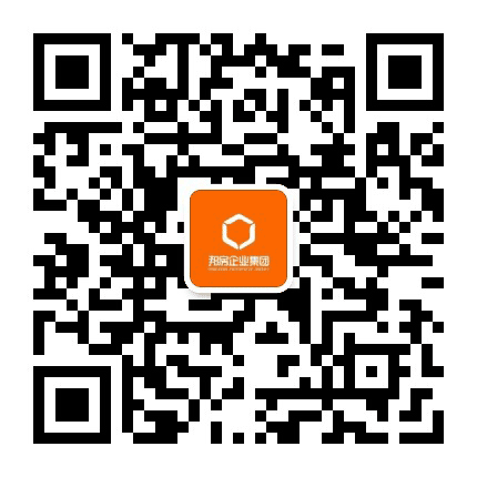 邦房集团岳阳公司公众号二维码