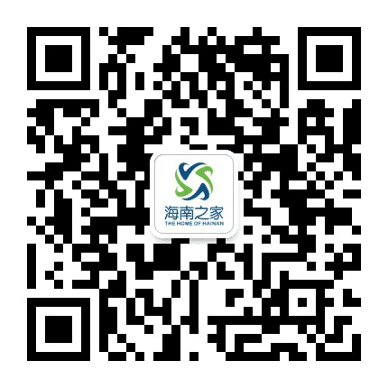 房产团购专线公众号二维码