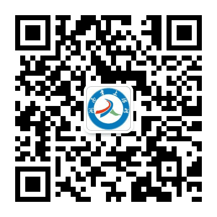 湖南掌上招聘公众号二维码