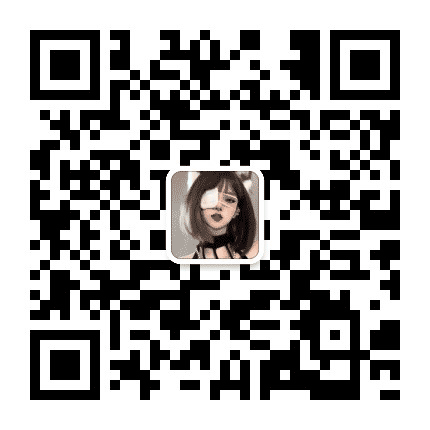 海南装修平台公众号二维码