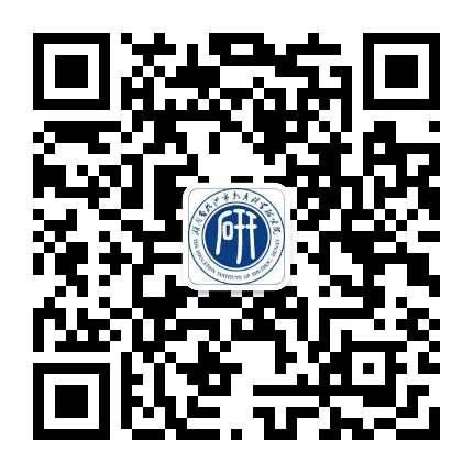 株洲教研公众号二维码