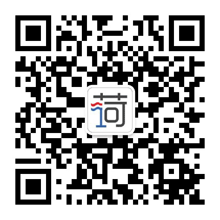 一网荷兰公众号二维码