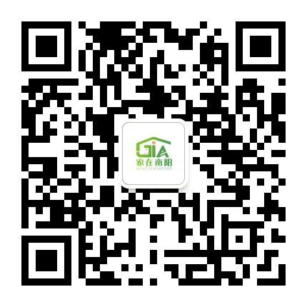 家在南阳公众号二维码