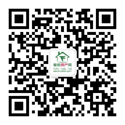 阜新房产网公众号二维码