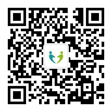 护家护理站公众号二维码