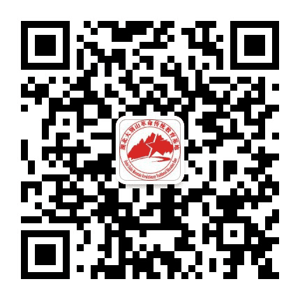 保持红安永远红公众号二维码