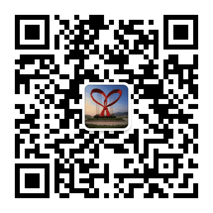 红城微服务公众号二维码