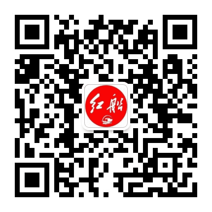 红船编辑部公众号二维码