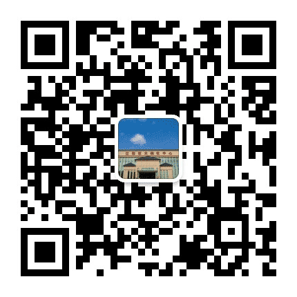 辽阳市宏大公墓公众号二维码