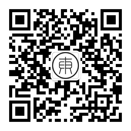 宏达 东门里公众号二维码
